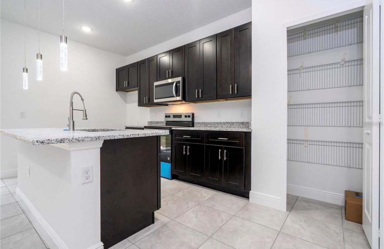 CITRUS SPGS UNIT 25 - Residential