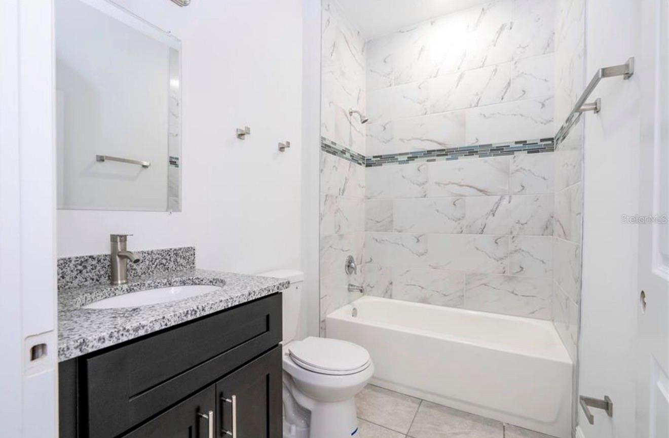 CITRUS SPGS UNIT 25 - Residential