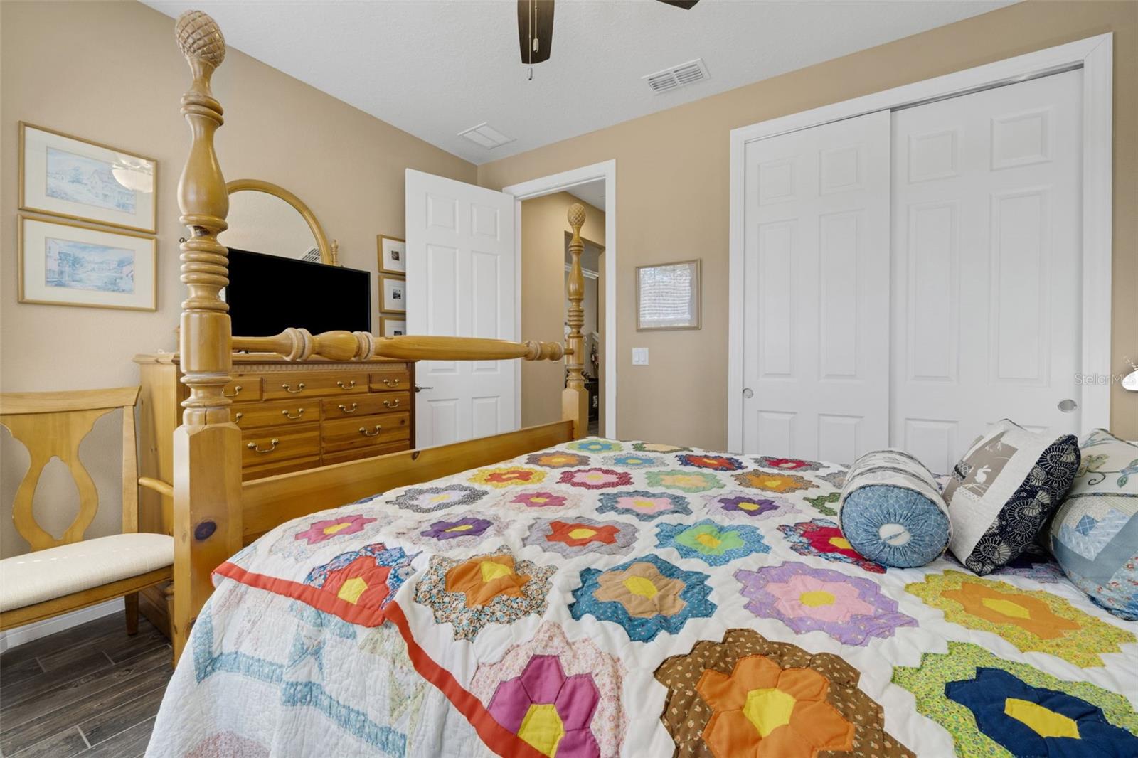 DEL WEBB ORLANDO/RIDGEWOOD LKS-PH 2 VILLAGE 14 - Residential