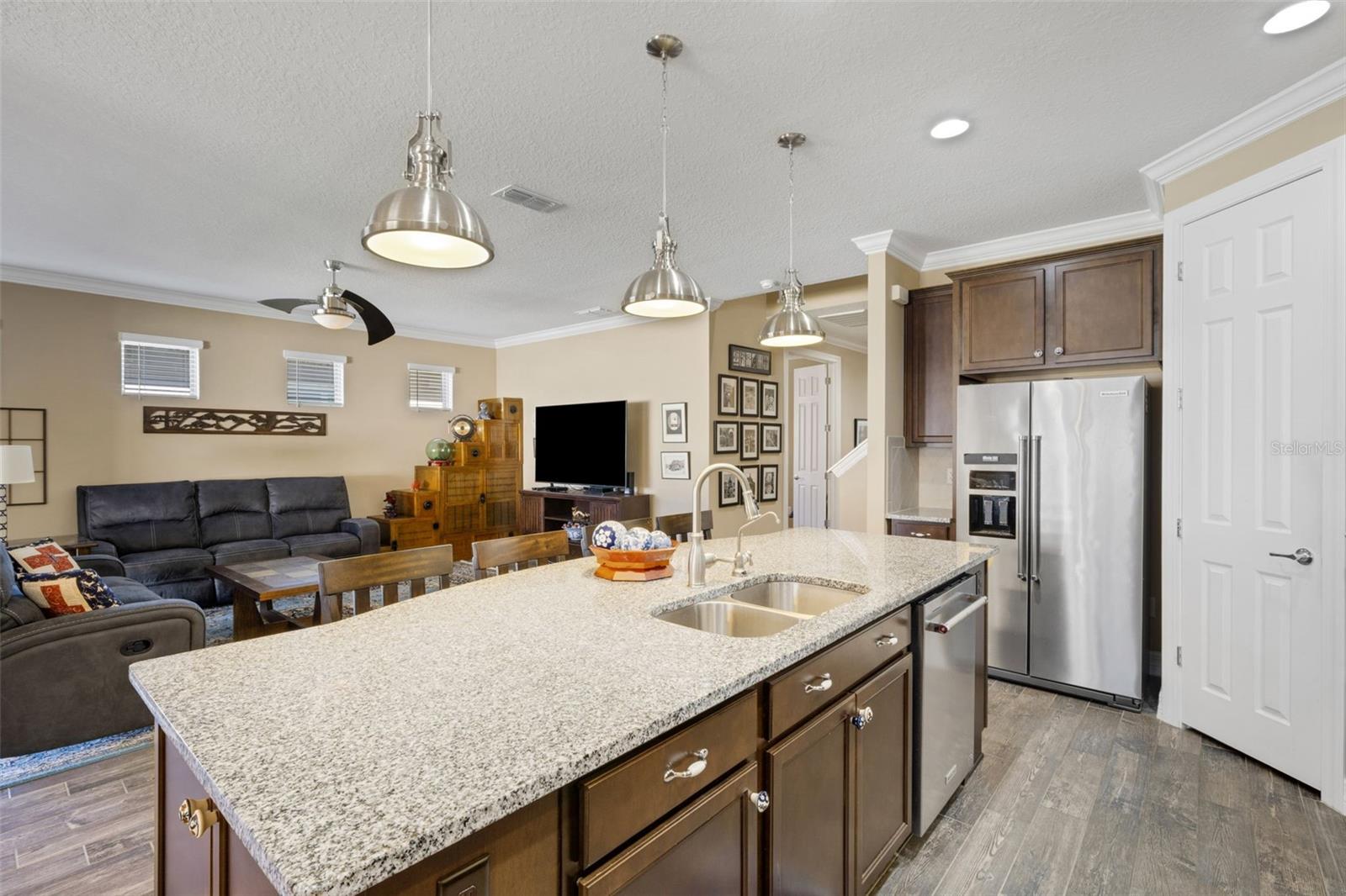 DEL WEBB ORLANDO/RIDGEWOOD LKS-PH 2 VILLAGE 14 - Residential
