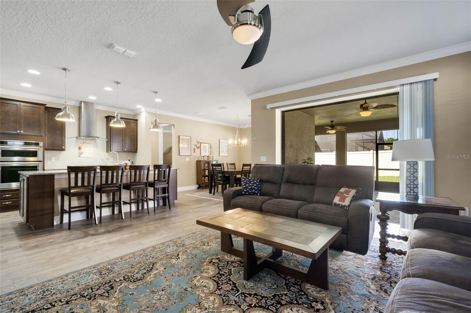 DEL WEBB ORLANDO/RIDGEWOOD LKS-PH 2 VILLAGE 14 - Residential