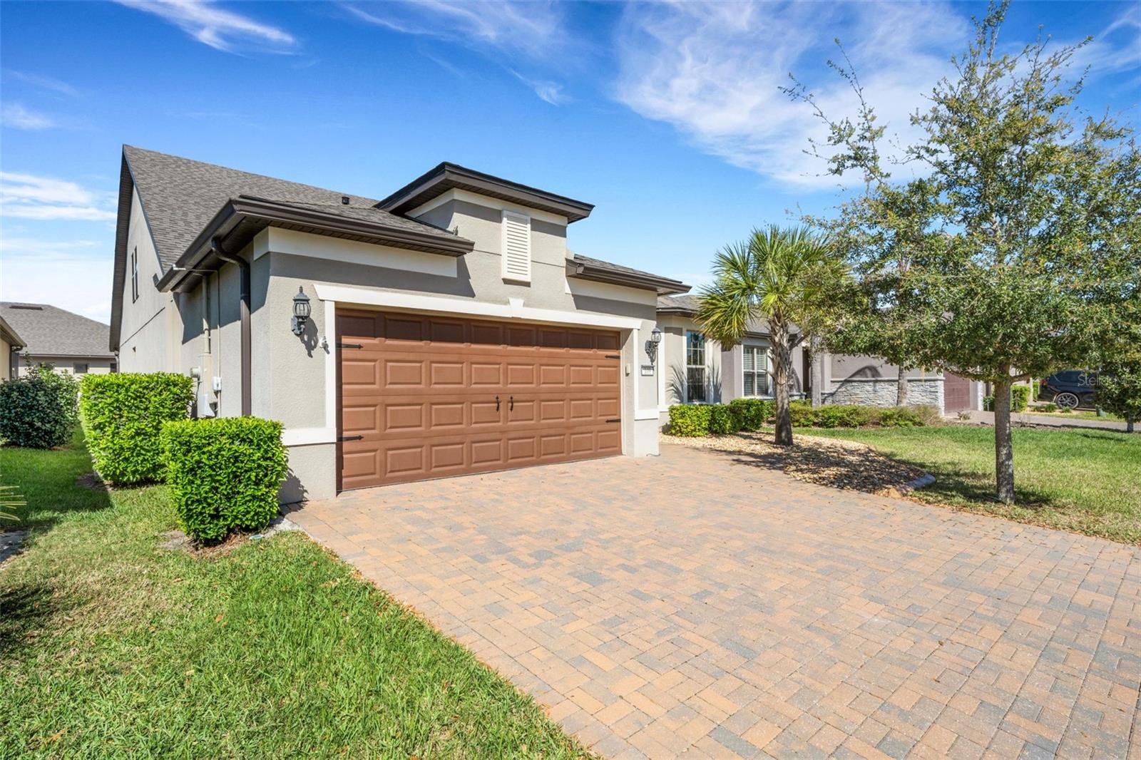 DEL WEBB ORLANDO/RIDGEWOOD LKS-PH 2 VILLAGE 14 - Residential