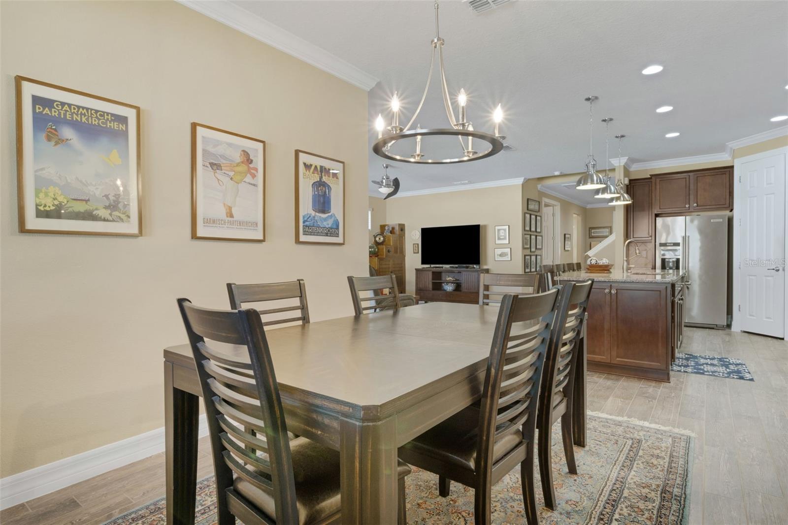 DEL WEBB ORLANDO/RIDGEWOOD LKS-PH 2 VILLAGE 14 - Residential