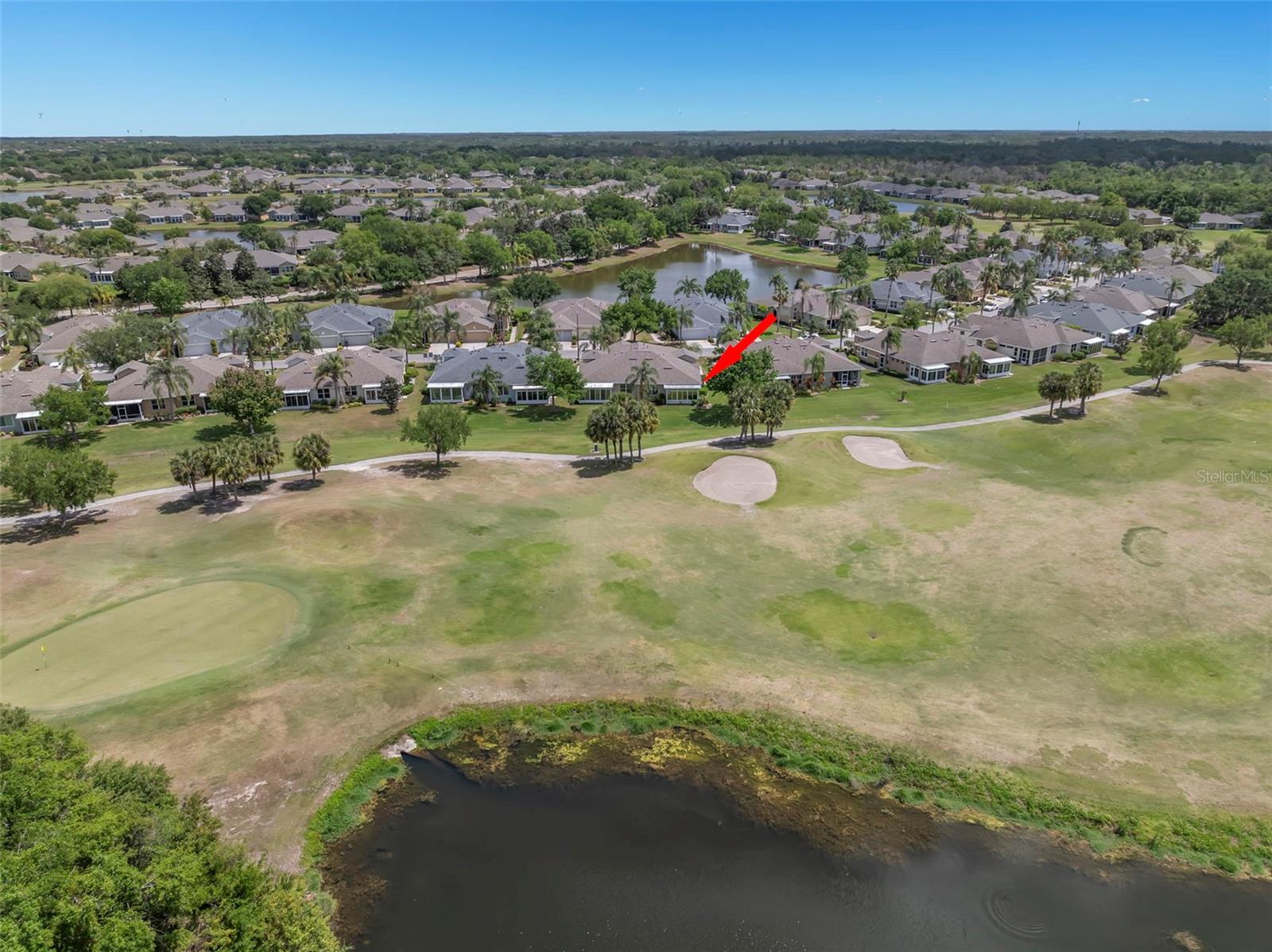 LYNDHURST CONDO - Residential