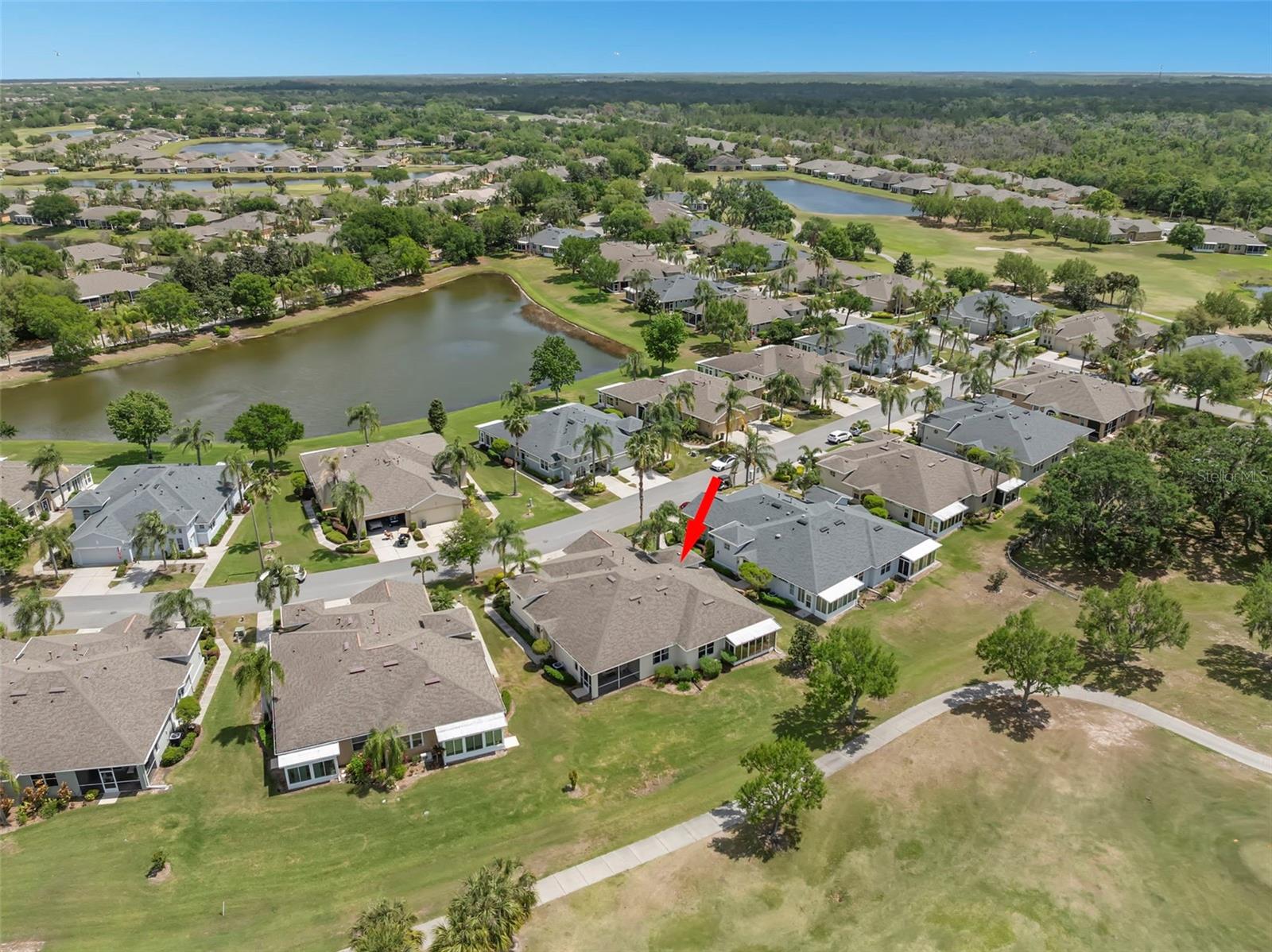 LYNDHURST CONDO - Residential