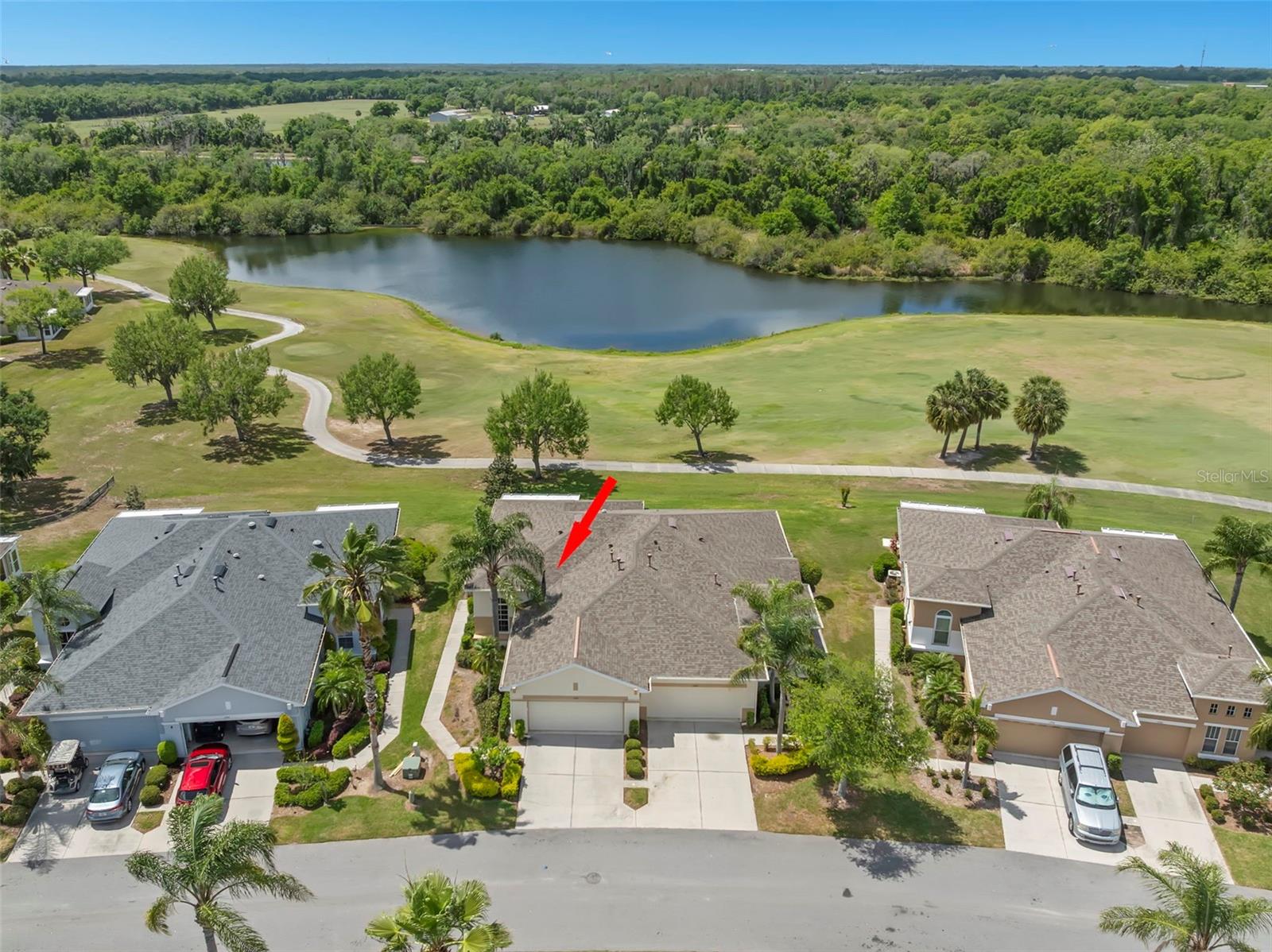 LYNDHURST CONDO - Residential