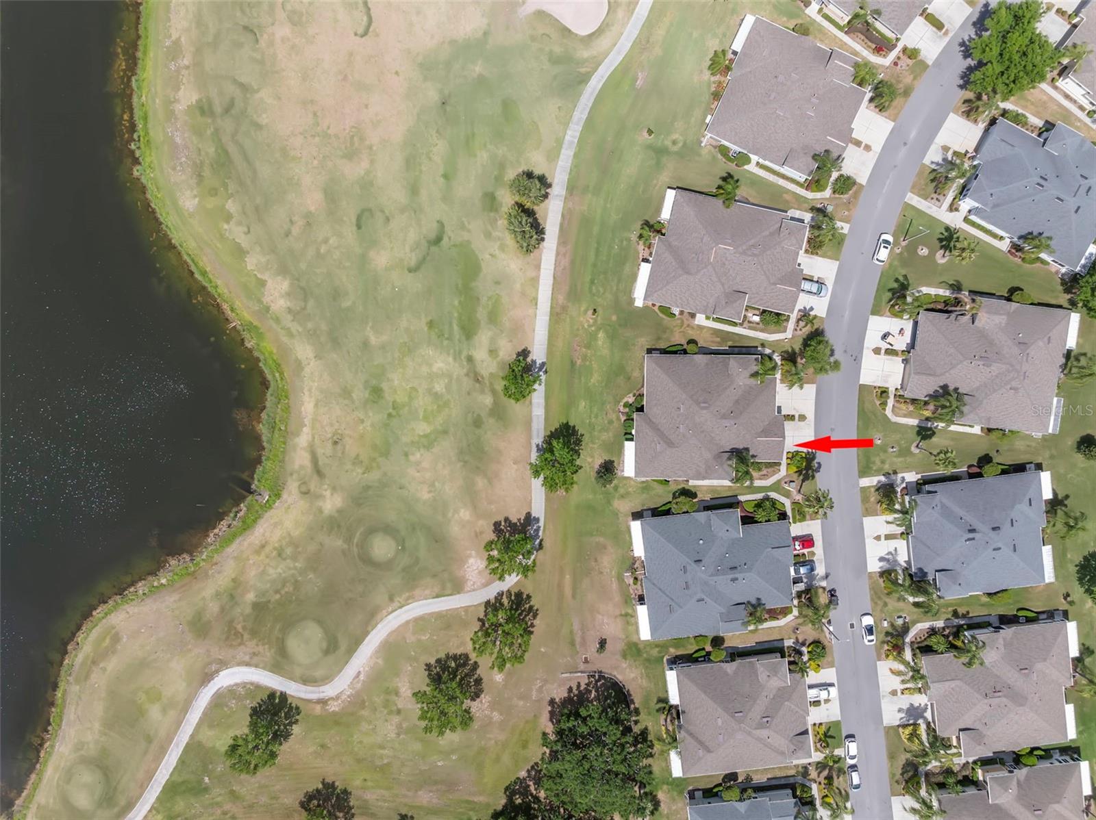 LYNDHURST CONDO - Residential