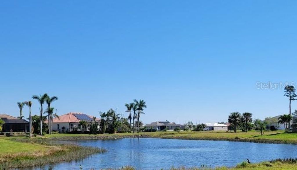 Photo of 16096 Chitlan Court, Punta Gorda, FL 33955 (MLS # C7471382)