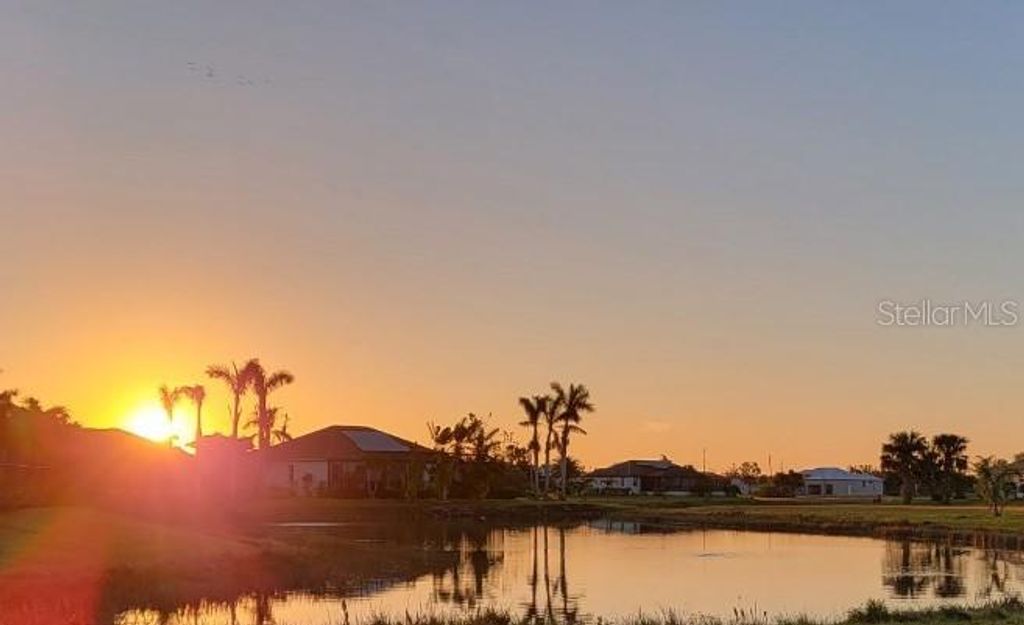 Photo of 16096 Chitlan Court, Punta Gorda, FL 33955 (MLS # C7471382)