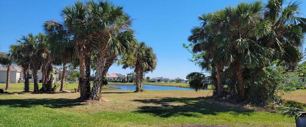 Photo of 16096 Chitlan Court, Punta Gorda, FL 33955 (MLS # C7471382)