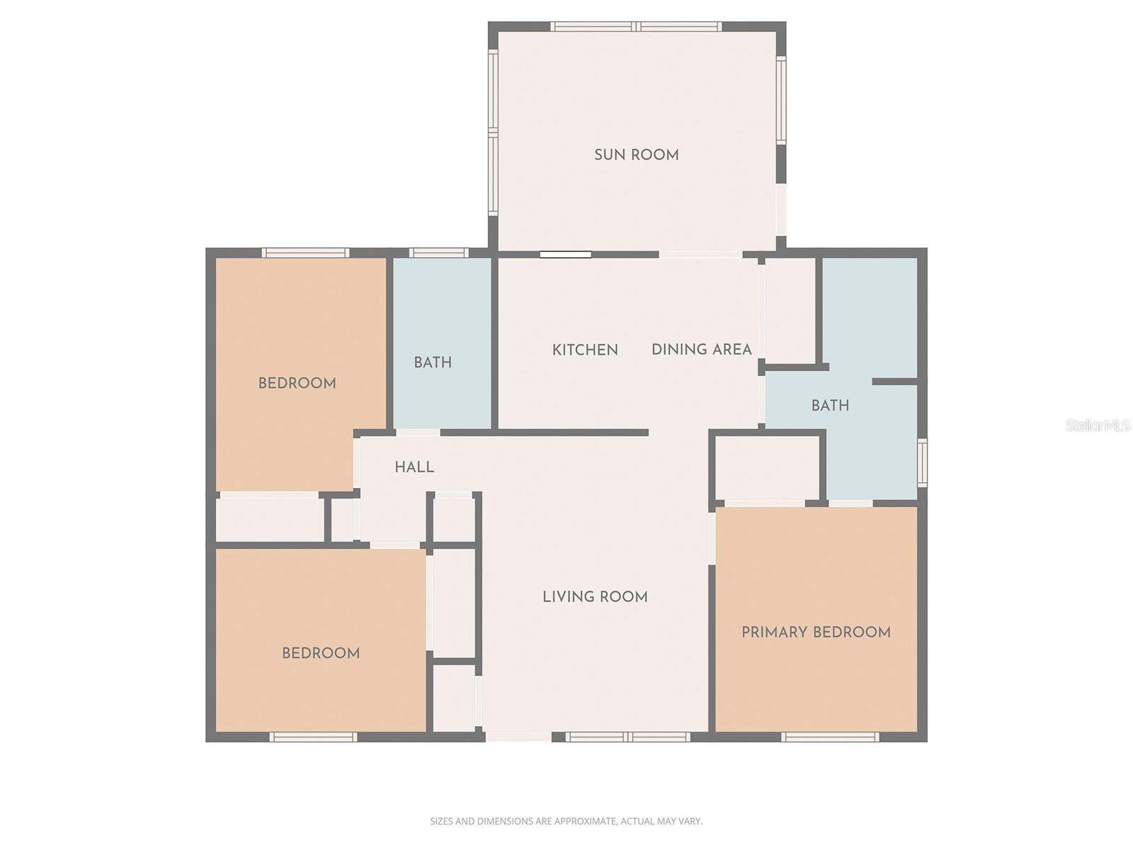 CITRUS HEIGHTS - Residential Lease