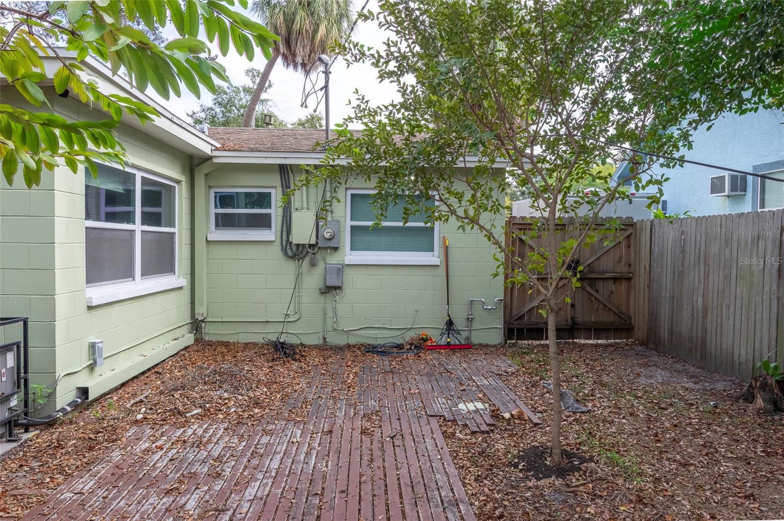 CITRUS HEIGHTS - Residential Lease