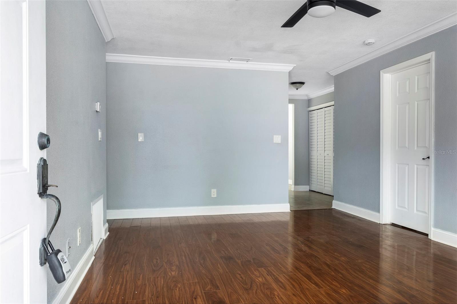 CITRUS HEIGHTS - Residential Lease