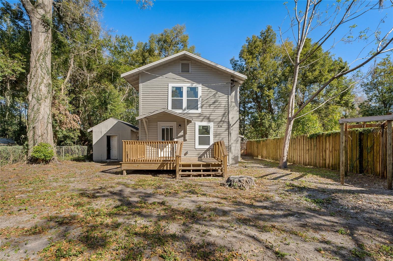 532 NW 30TH AVENUE