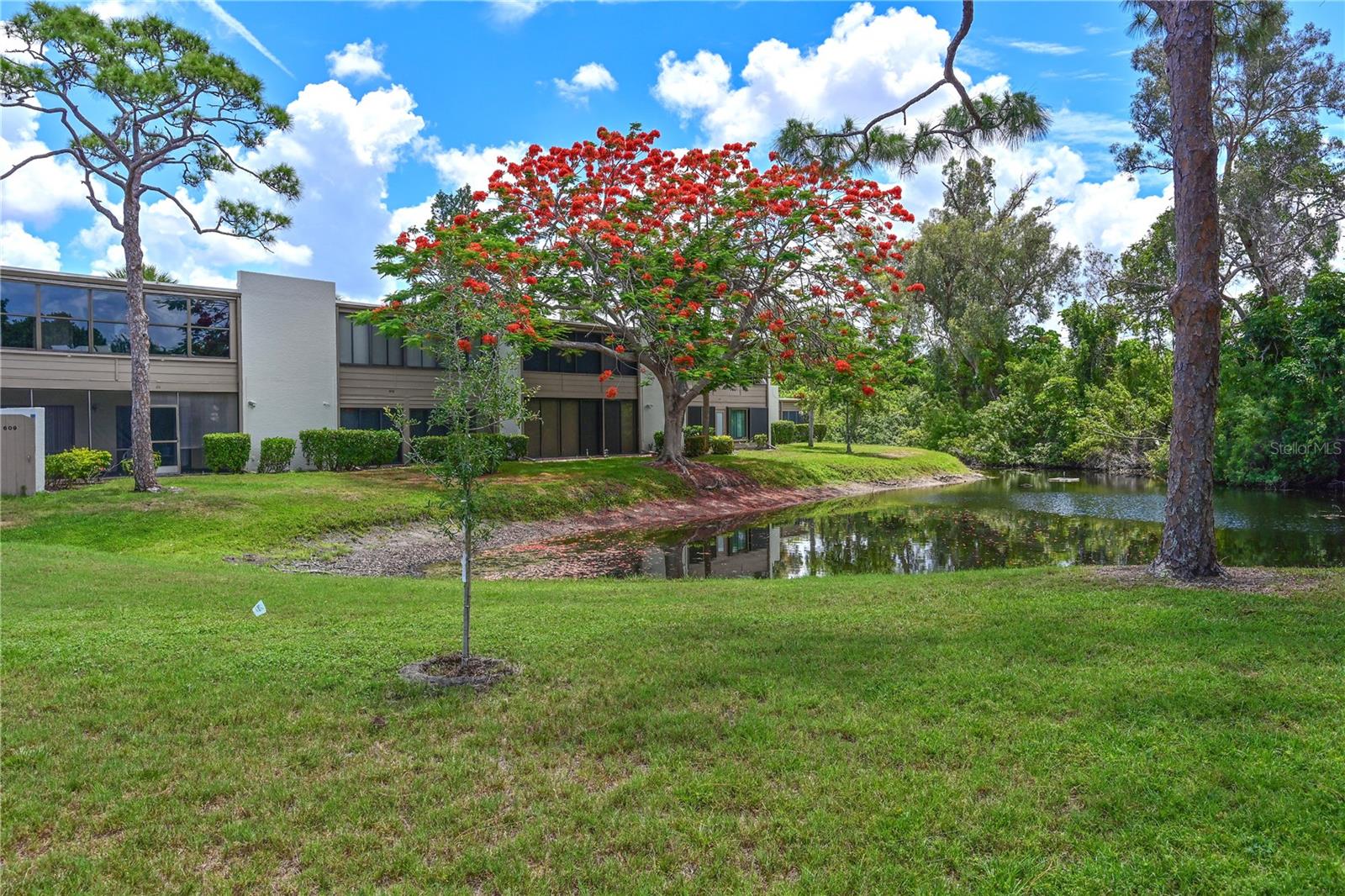 WILDEWOOD SPGS STAGE 6A OF WOODLAWN - Residential