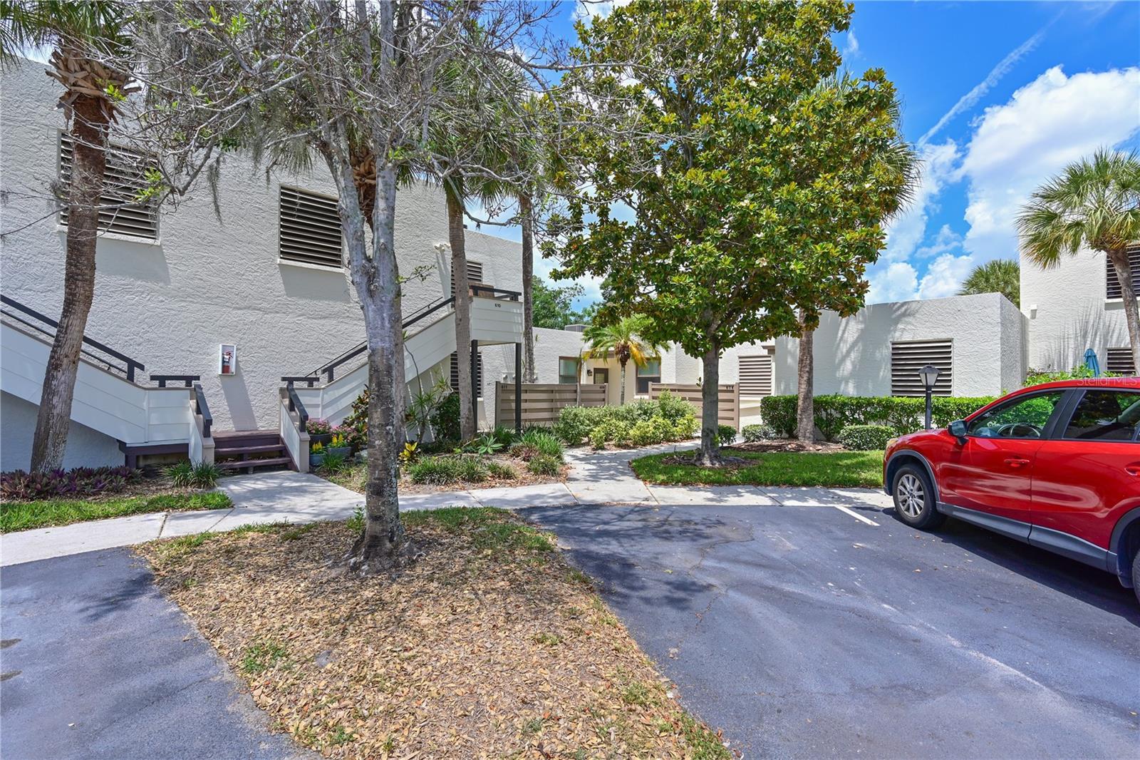 WILDEWOOD SPGS STAGE 6A OF WOODLAWN - Residential