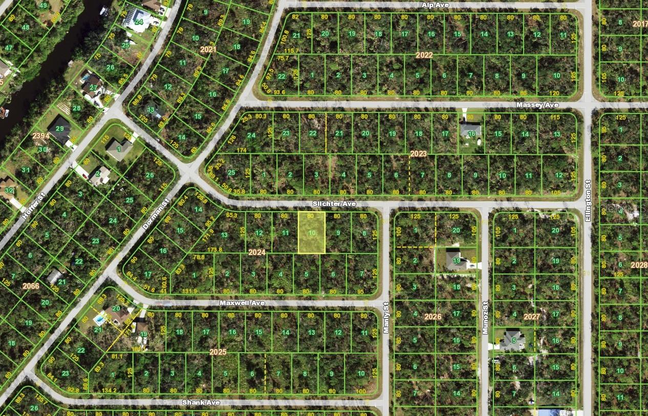 This .23-acre lot presents an excellent opportunity to build a single-family home in one of Southwest Florida’s fastest-growing communities. The parcel provides enough space for a comfortable residence along with outdoor features such as a garden, patio, or pool.
Conveniently located near shopping, dining, schools, and medical facilities, the property also offers easy access to US-41 and I-75, making travel to Sarasota, Punta Gorda, or Fort Myers simple. Gulf Coast beaches, parks, and boating access points are just a short drive away, adding to the lifestyle appeal.
Whether you’re ready to begin construction soon or prefer to hold as a future investment, this lot represents both value and potential in a desirable location.