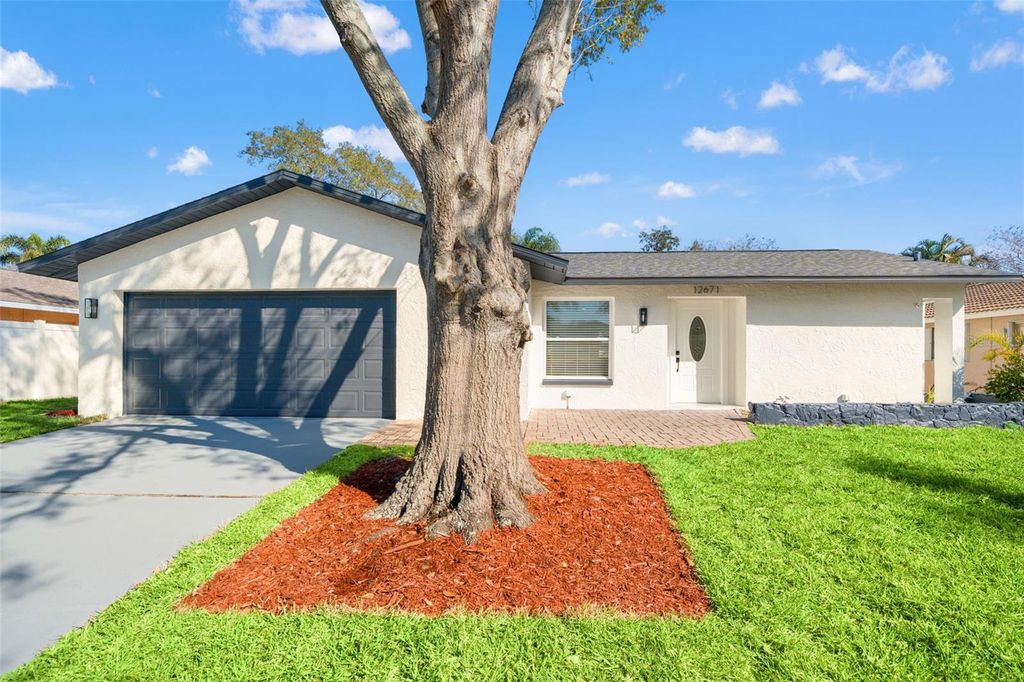 Photo of 12671 115th Street, Largo, FL 33778 (MLS # TB8472385)