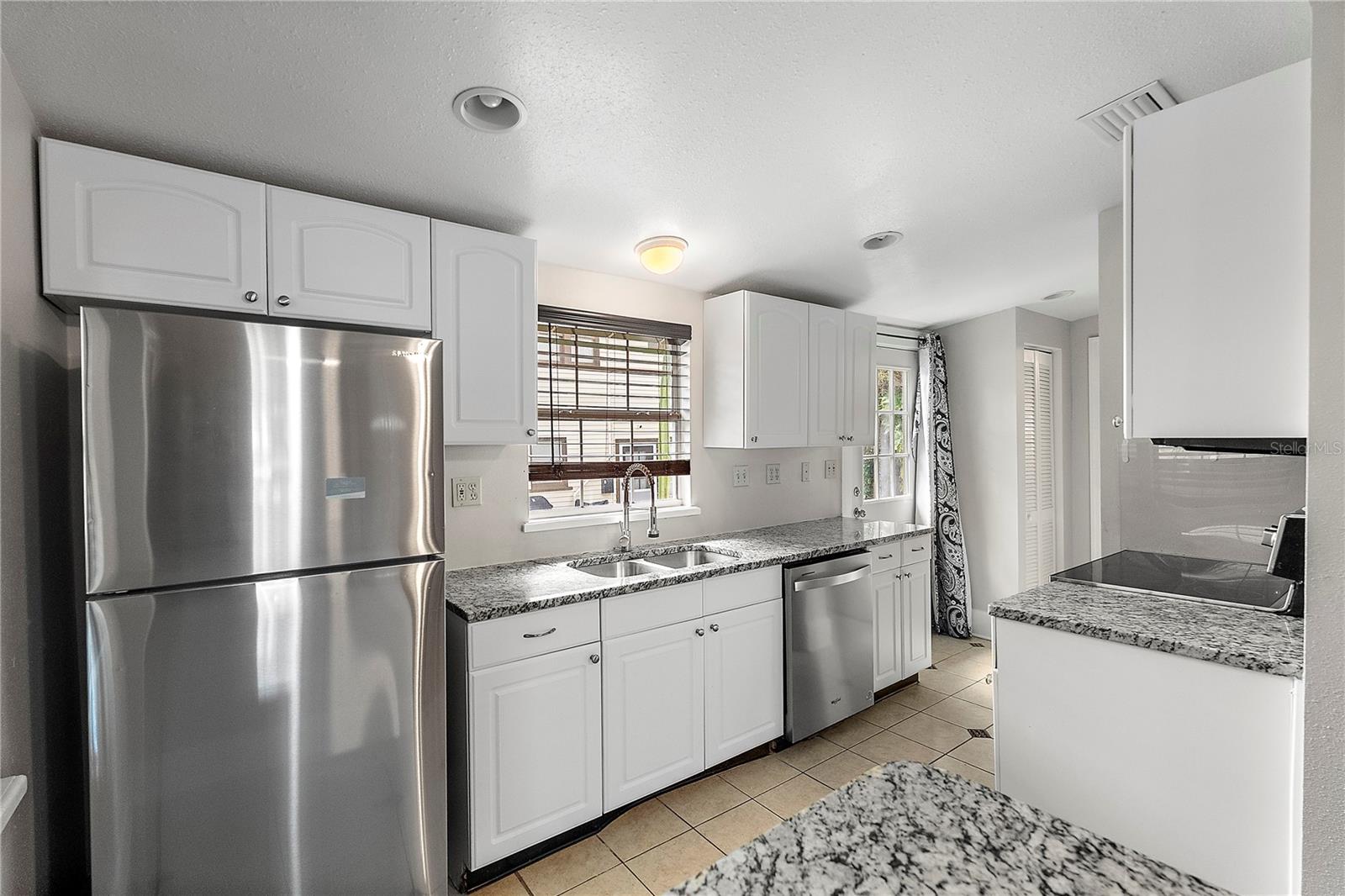 BOSWELLS J W SUB - Residential