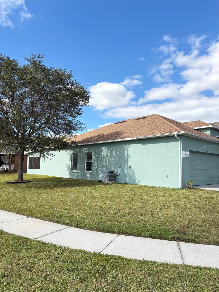 RAINTREE AT SPRINGLAKE VILLAGE PH 1B - Residential Lease