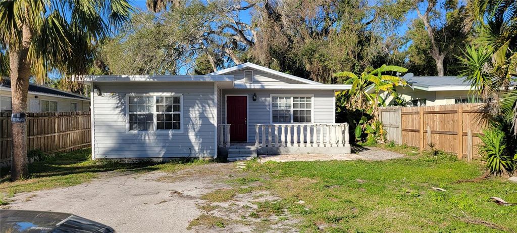 Photo of 3313 Central Avenue, Sarasota, FL 34234 (MLS # A4680153)