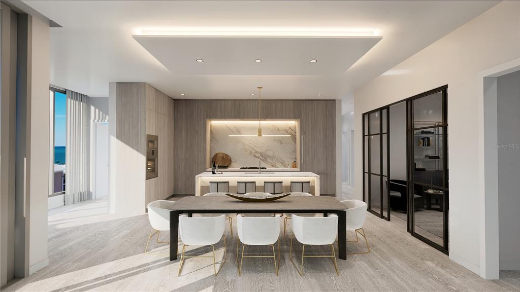 PENINSULA SARASOTA - Residential