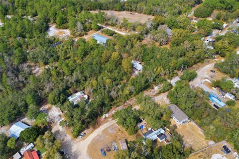 LOIS STREET EUSTIS FL 32736