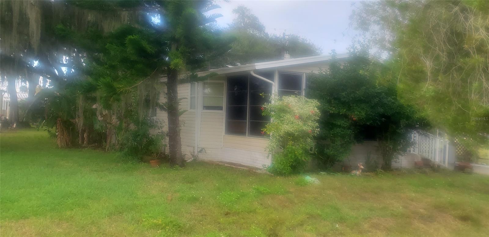 Terra Mar Village Mhp Sec 03 - Residential