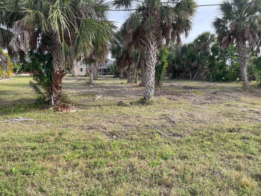 Photo of 4376 Flamingo Boulevard, Port Charlotte, FL 33948 (MLS # C7502679)