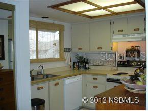 Sea Woods Condo Ph 01 & 02 - Residential