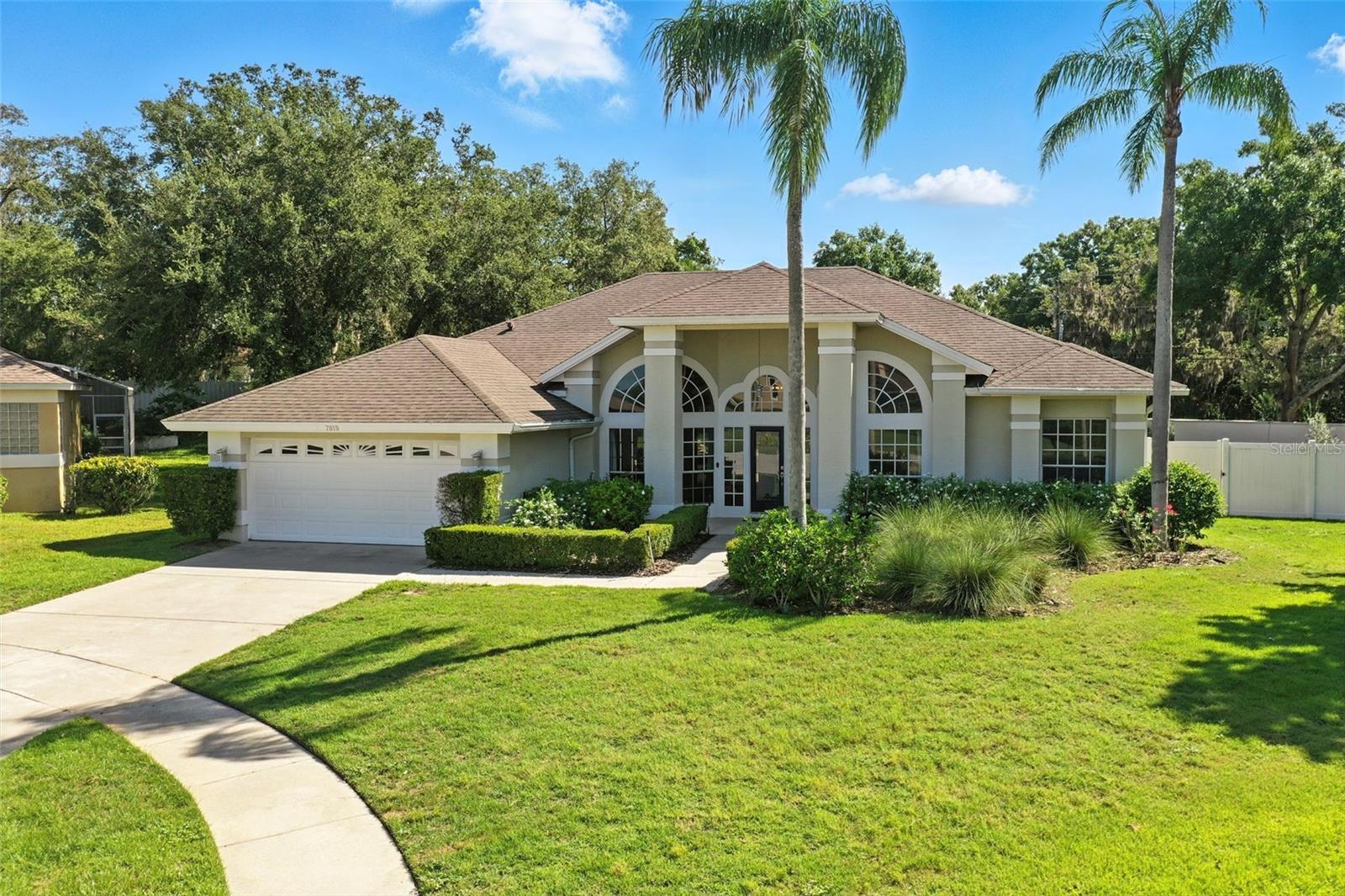 7819 CANYON LAKE CIRCLE