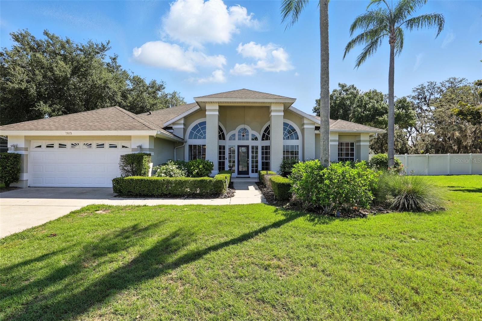 7819 CANYON LAKE CIRCLE