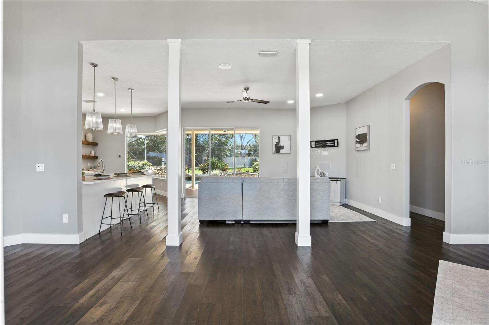 7819 CANYON LAKE CIRCLE