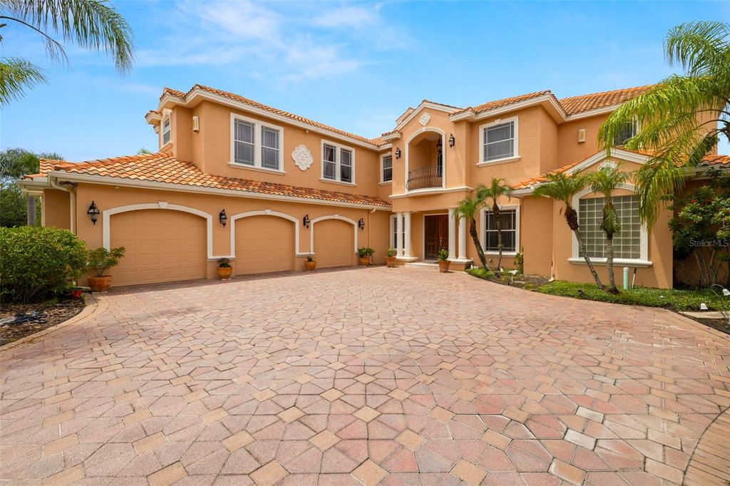 Photo of 10549 Cory Lake Drive, Tampa, FL 33647 (MLS # TB8403361)