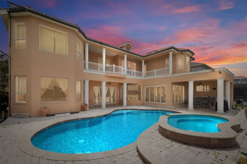 Photo of 10549 Cory Lake Drive, Tampa, FL 33647 (MLS # TB8403361)