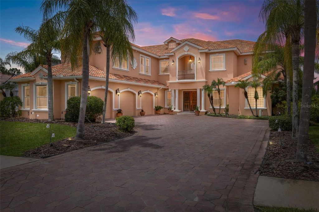 Photo of 10549 Cory Lake Drive, Tampa, FL 33647 (MLS # TB8403361)