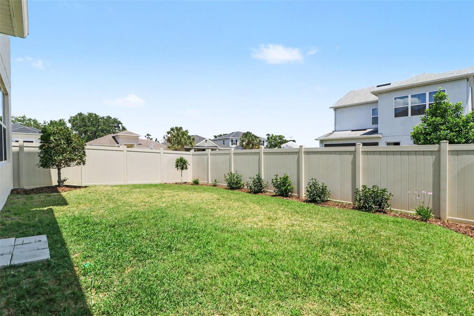 CRESTVIEW - Residential