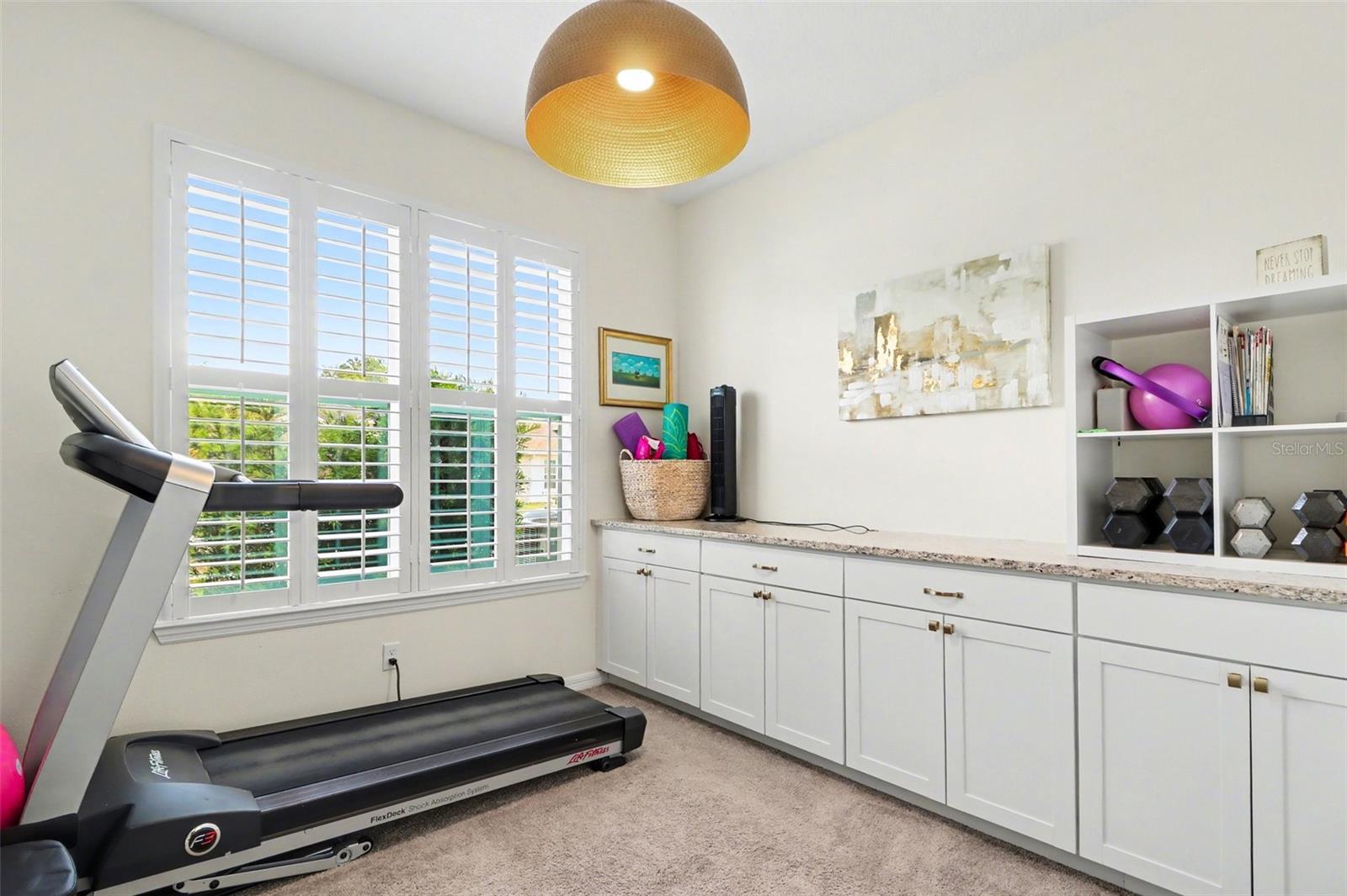 CRESTVIEW - Residential