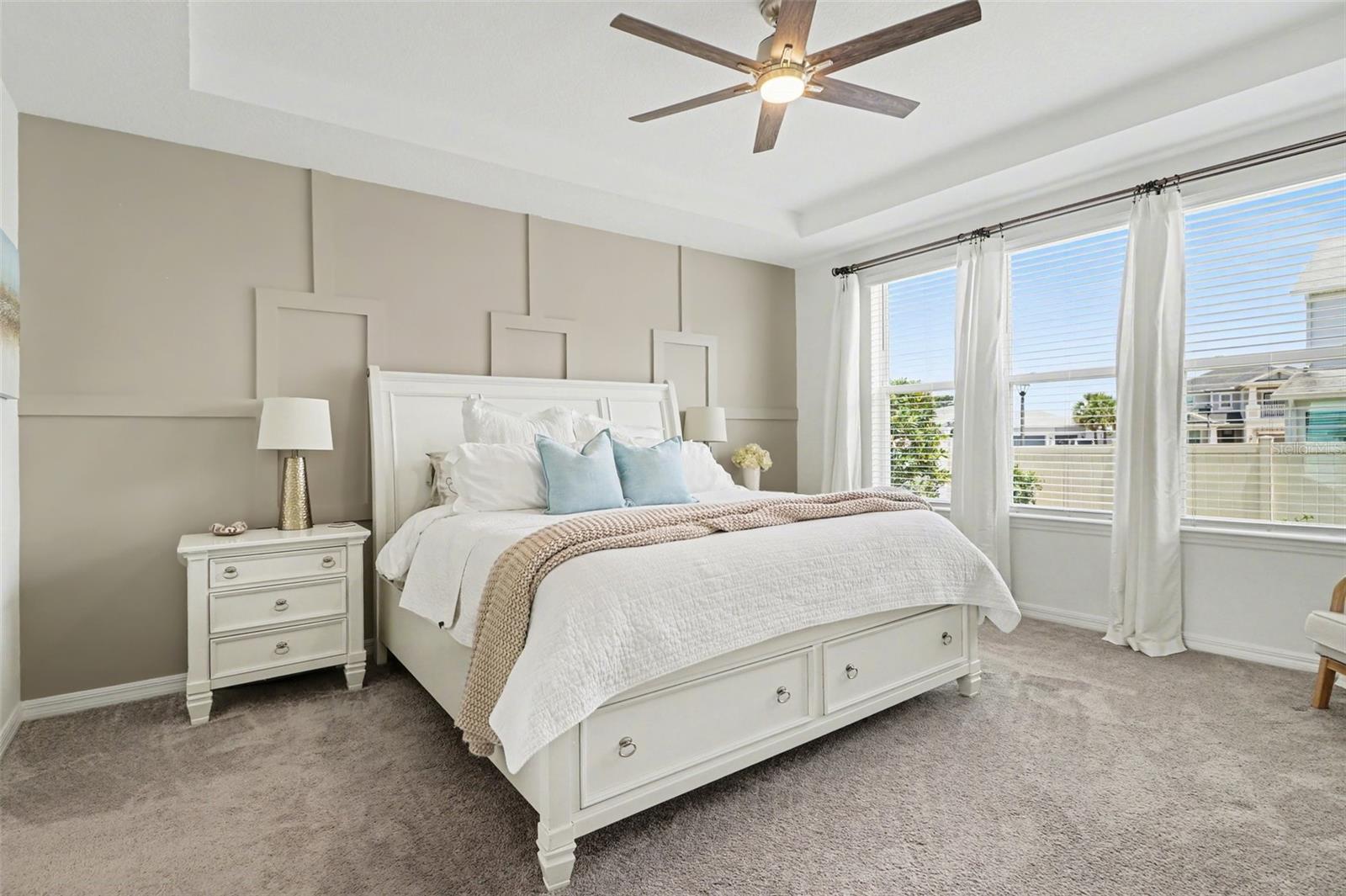 CRESTVIEW - Residential