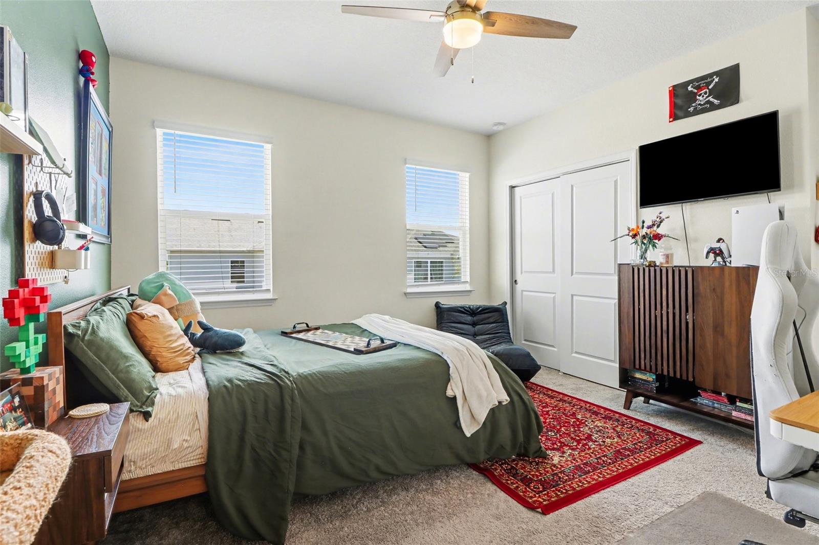 CRESTVIEW - Residential