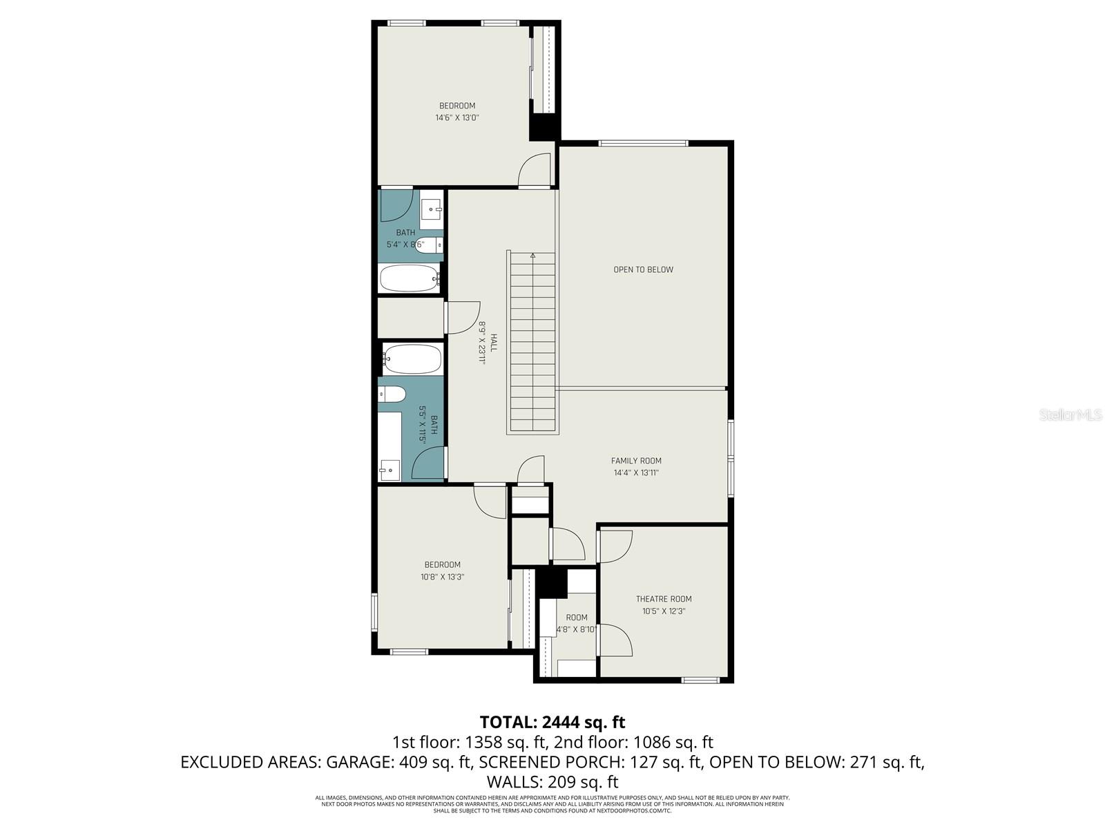 CRESTVIEW - Residential