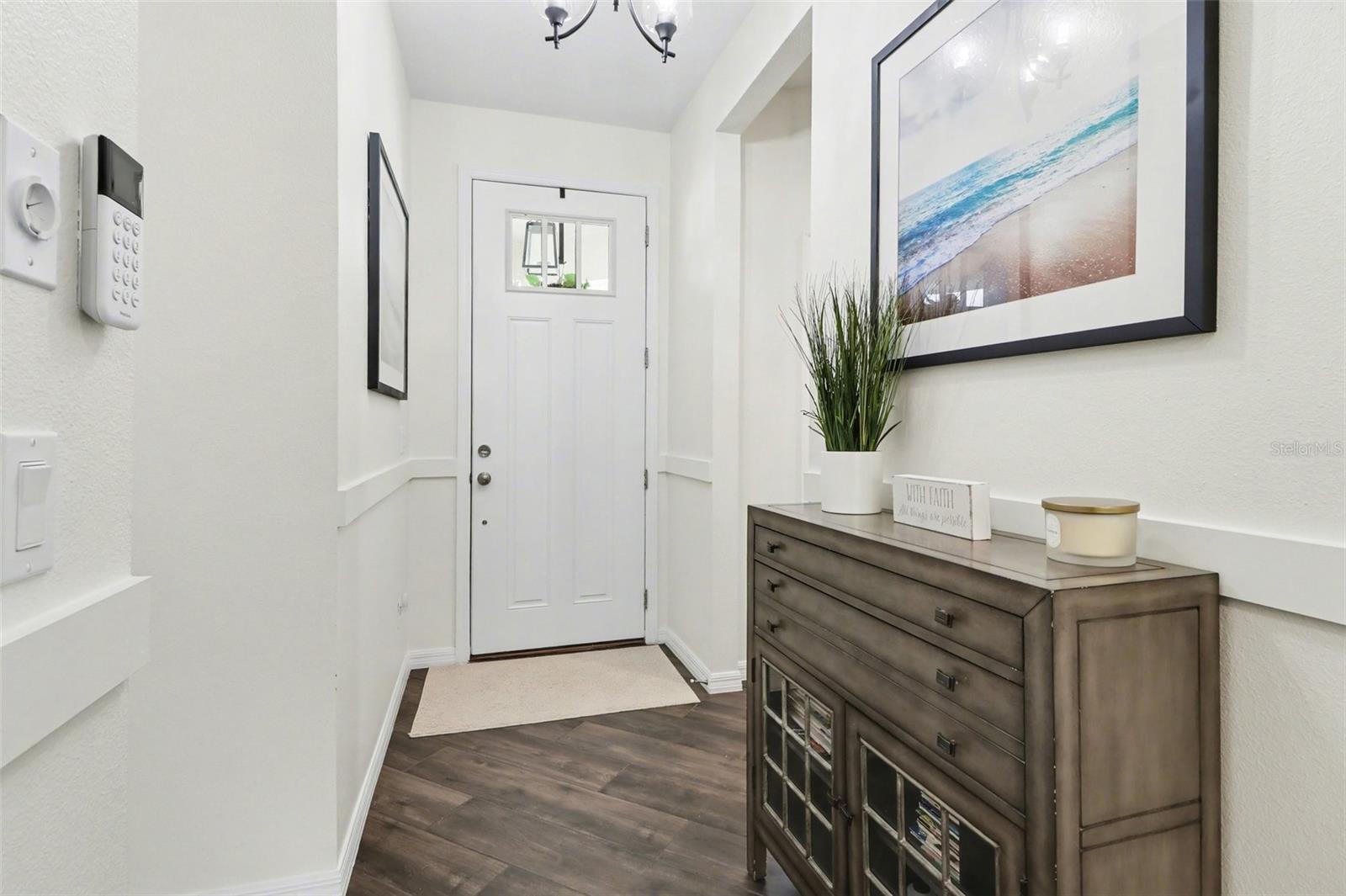 CRESTVIEW - Residential