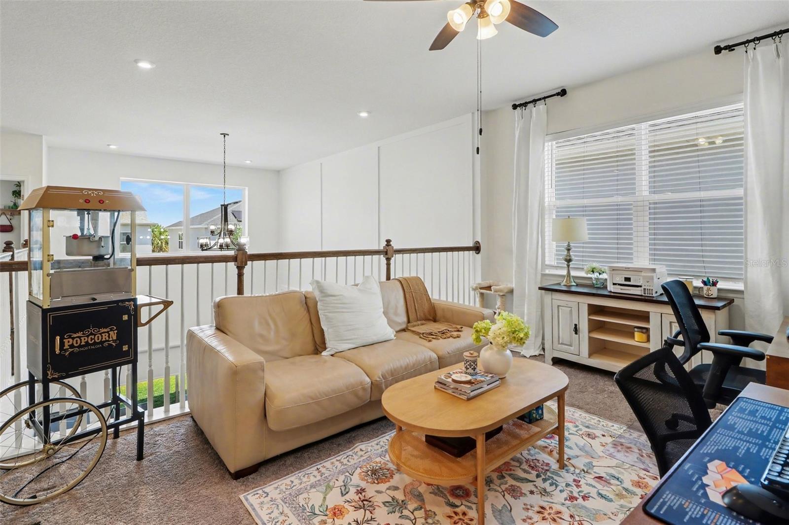 CRESTVIEW - Residential