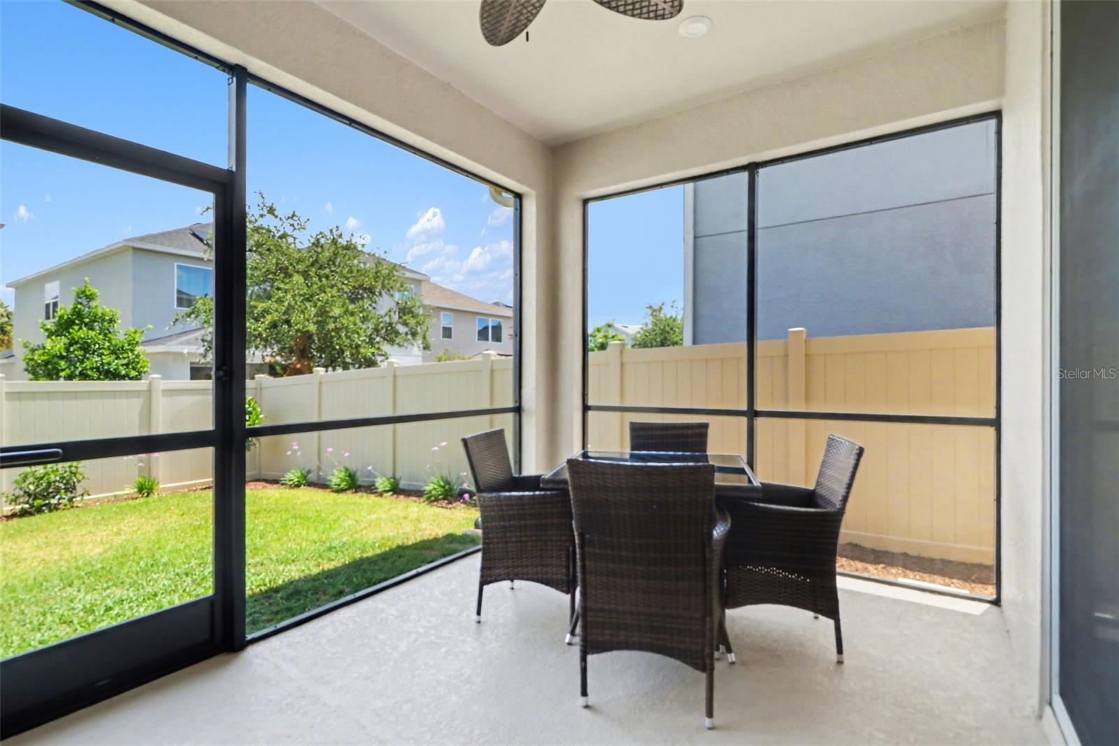 CRESTVIEW - Residential