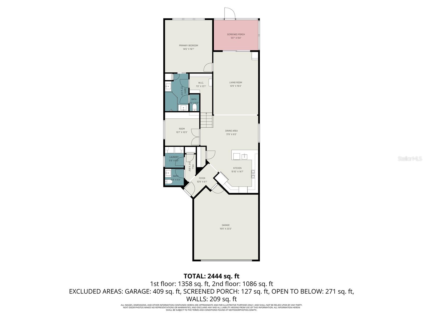 CRESTVIEW - Residential