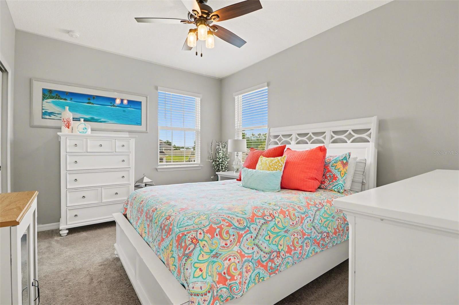 CRESTVIEW - Residential