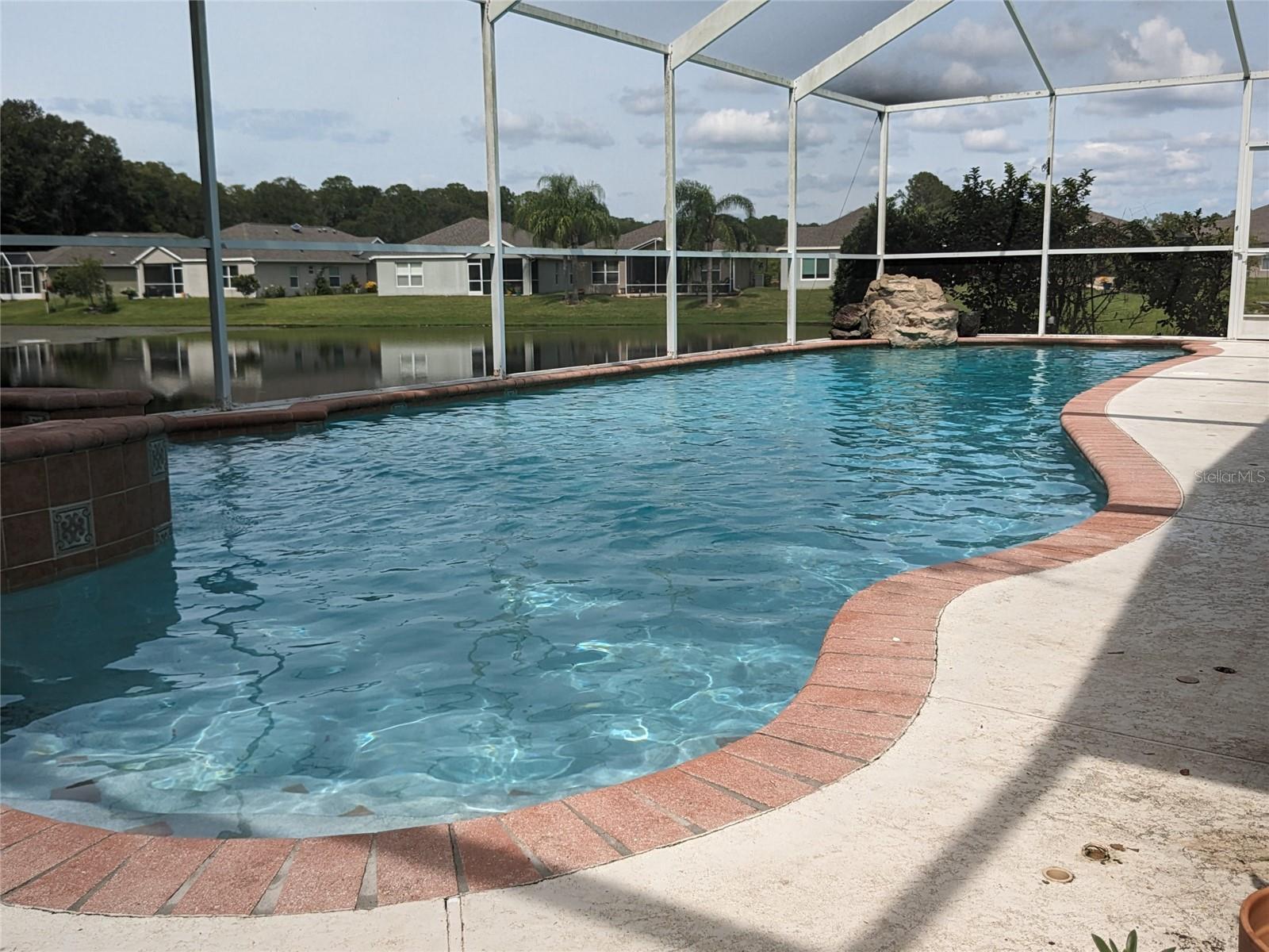 LEXINGTON OAKS VILLAGE 27 - Residential