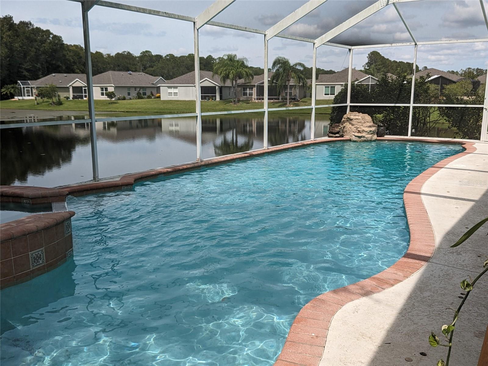 LEXINGTON OAKS VILLAGE 27 - Residential