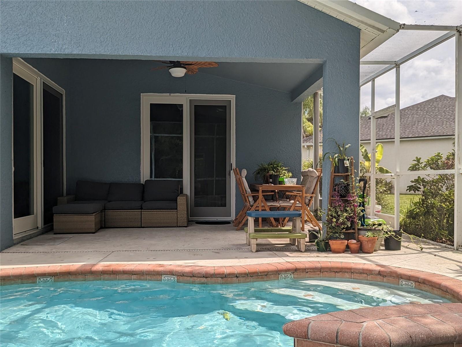 LEXINGTON OAKS VILLAGE 27 - Residential