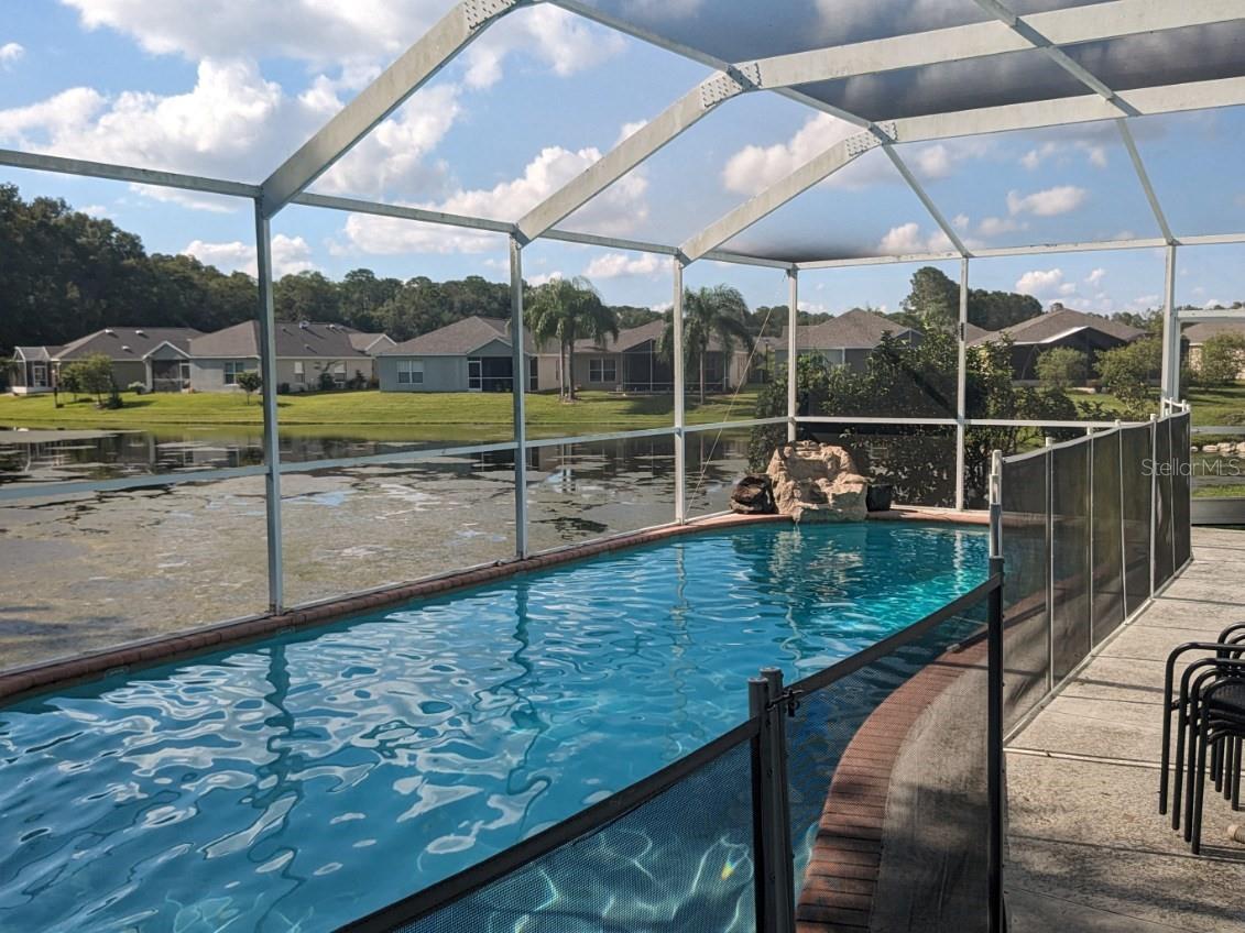 LEXINGTON OAKS VILLAGE 27 - Residential